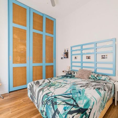 Bonito Apartamento En Chueca Мадрид Екстериор снимка