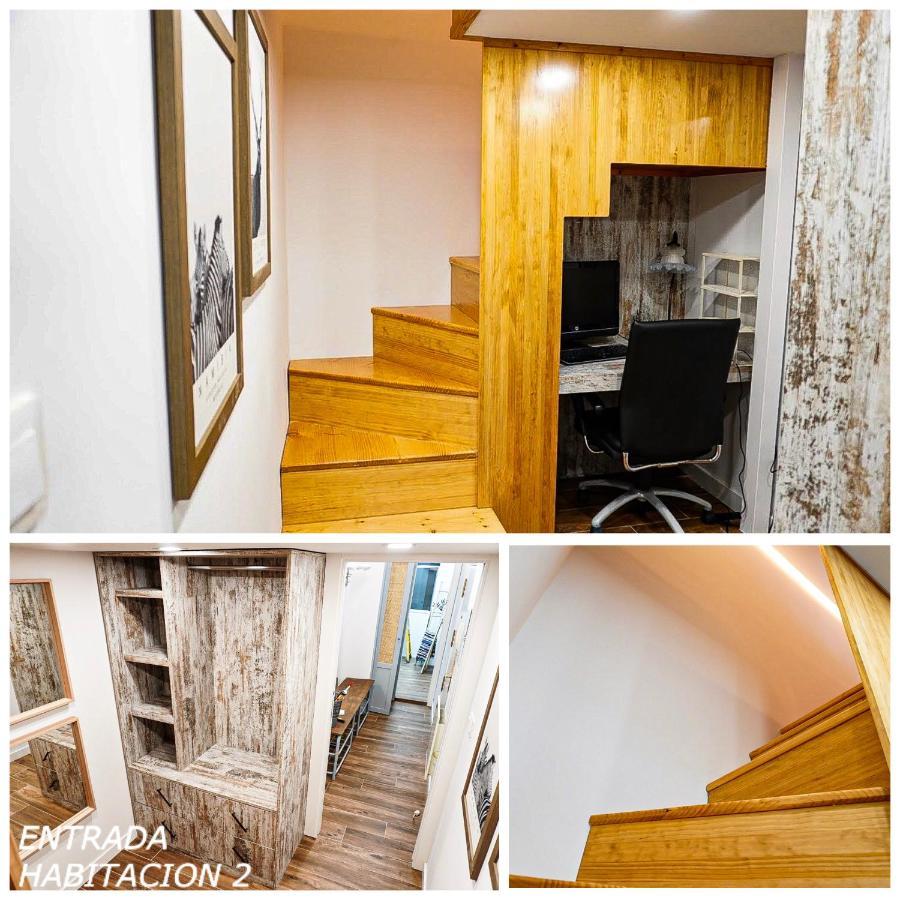 Bonito Apartamento En Chueca Мадрид Екстериор снимка